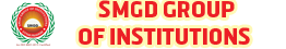 SMGD GROUP OF INSTITUTIONS