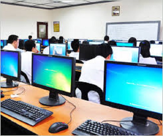 DIPLOMA IN DESK TOP PUBLISHING (DDTP)