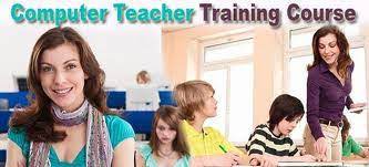 Diploma in Computer Teachers Training  (DCTT)